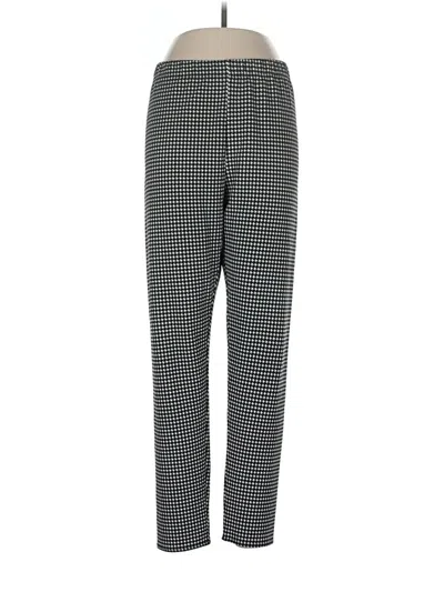Pre-owned Windsor Casual Pants In Black