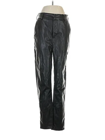 Pre-owned Windsor Casual Pants In Black