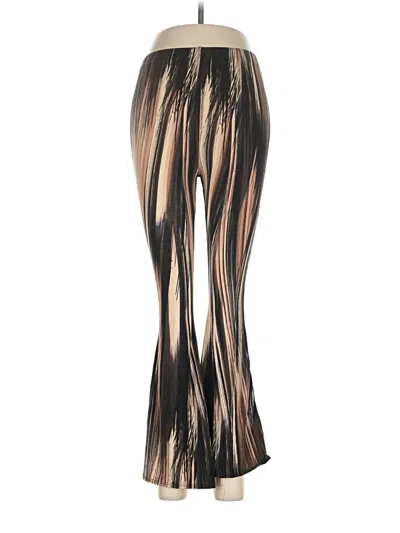 Pre-owned Windsor Casual Pants In Gold