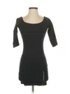 Windsor Cocktail Dress In Black
