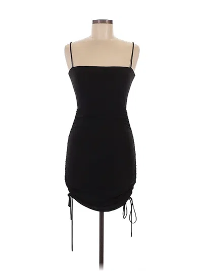 Windsor Cocktail Dress In Black