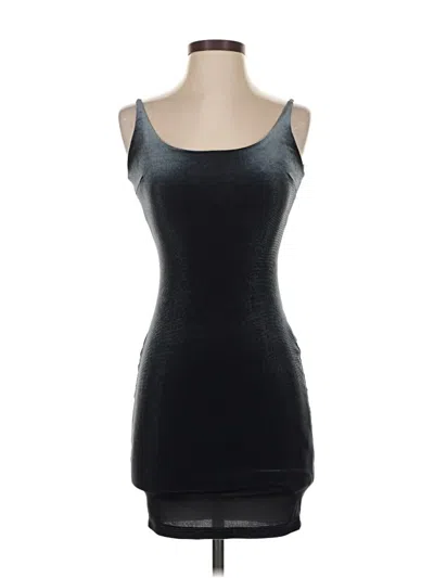 Pre-owned Windsor Cocktail Dress In Black