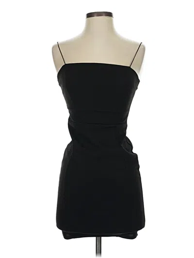 Pre-owned Windsor Cocktail Dress In Black