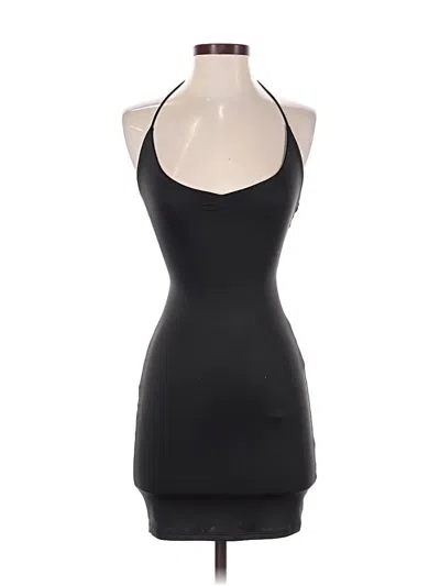 Pre-owned Windsor Cocktail Dress In Black