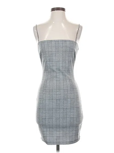 Pre-owned Windsor Cocktail Dress In Black