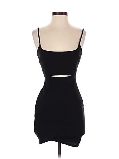 Windsor Cocktail Dress In Black