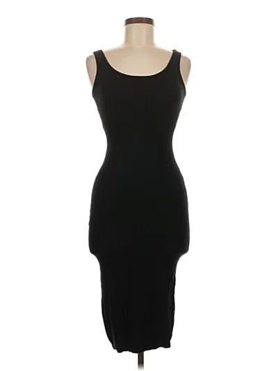 Pre-owned Windsor Cocktail Dress In Black