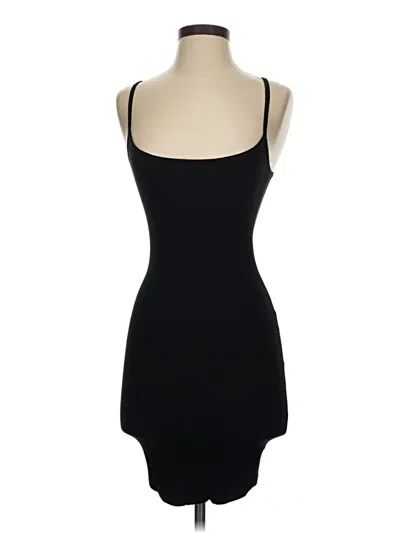 Pre-owned Windsor Cocktail Dress In Black