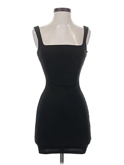 Pre-owned Windsor Cocktail Dress In Black