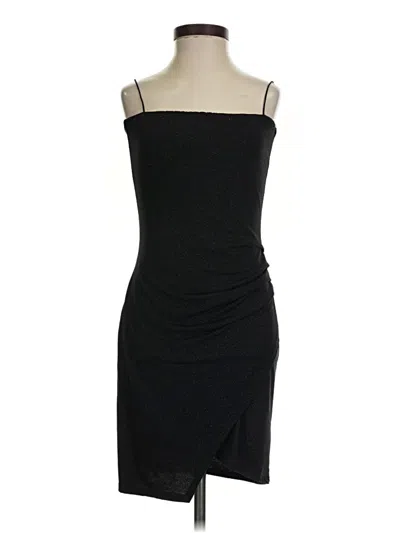 Pre-owned Windsor Cocktail Dress In Black