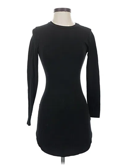 Pre-owned Windsor Cocktail Dress In Black
