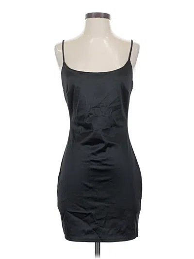 Pre-owned Windsor Cocktail Dress In Black