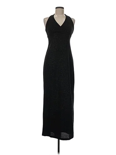 Pre-owned Windsor Cocktail Dress In Black