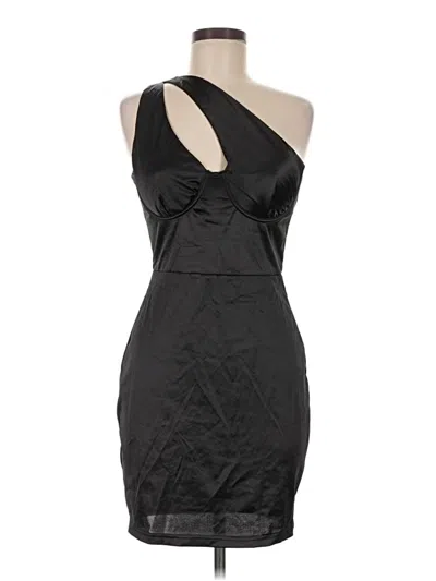 Windsor Cocktail Dress In Black