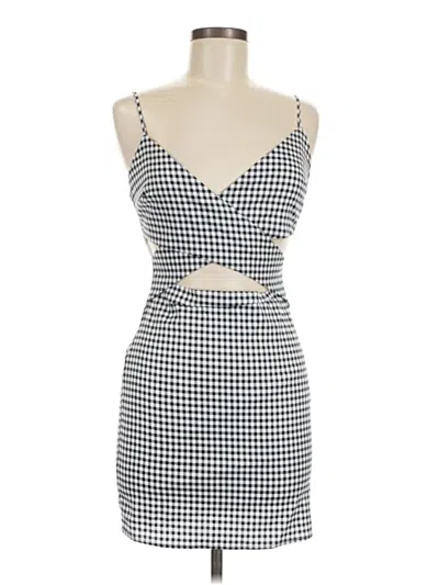 Pre-owned Windsor Cocktail Dress In Black