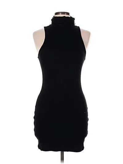 Pre-owned Windsor Cocktail Dress In Black