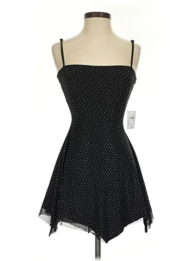 Windsor Cocktail Dress In Black