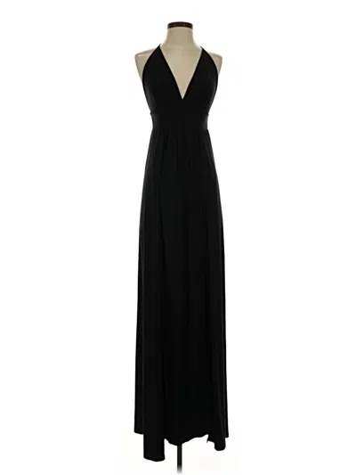 Pre-owned Windsor Cocktail Dress In Black