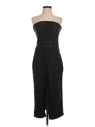 Pre-owned Windsor Cocktail Dress In Black