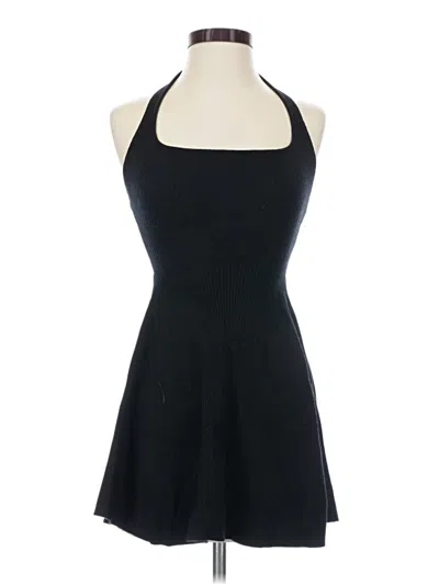 Pre-owned Windsor Cocktail Dress In Black