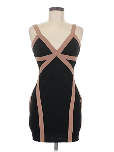 Windsor Cocktail Dress In Black