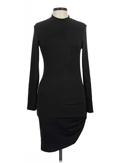 Pre-owned Windsor Cocktail Dress In Black