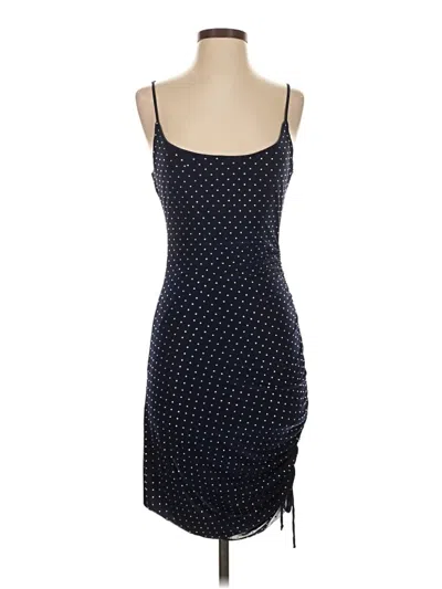 Pre-owned Windsor Cocktail Dress In Blue
