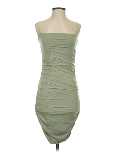 Pre-owned Windsor Cocktail Dress In Green