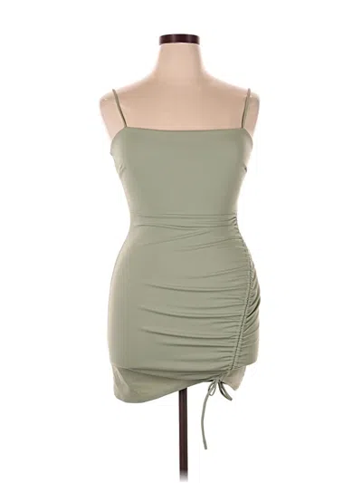 Pre-owned Windsor Cocktail Dress In Green