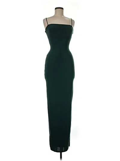 Pre-owned Windsor Cocktail Dress In Green