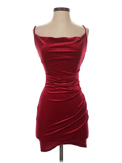 Windsor Cocktail Dress In Multi