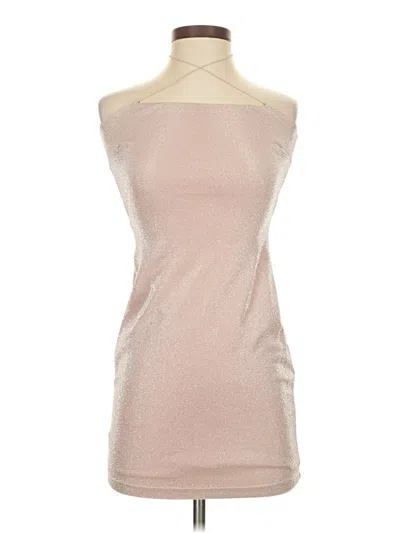 Pre-owned Windsor Cocktail Dress In Pink