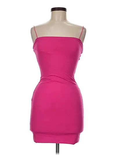 Pre-owned Windsor Cocktail Dress In Pink