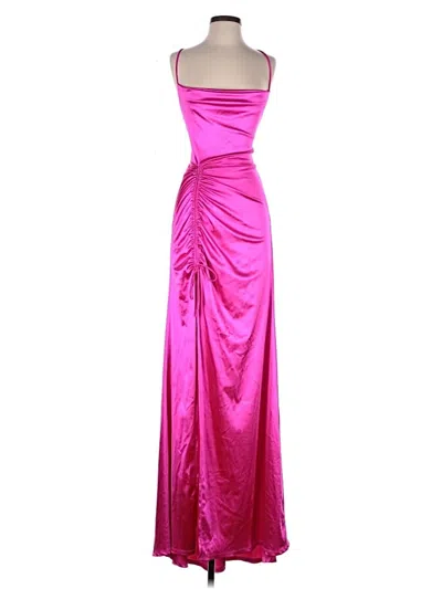 Pre-owned Windsor Cocktail Dress In Pink