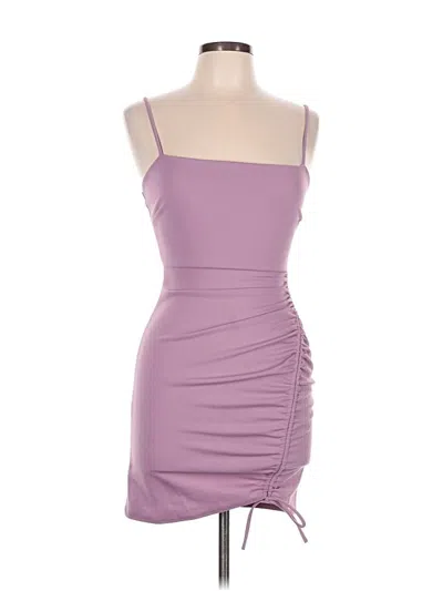 Pre-owned Windsor Cocktail Dress In Purple