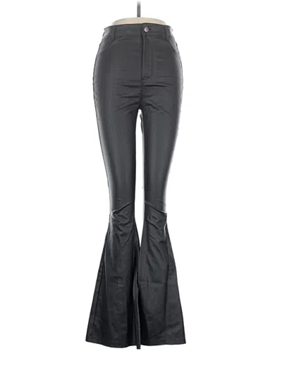 Pre-owned Windsor Dress Pants In Black