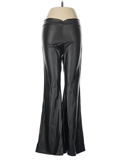 Pre-owned Windsor Dress Pants In Black
