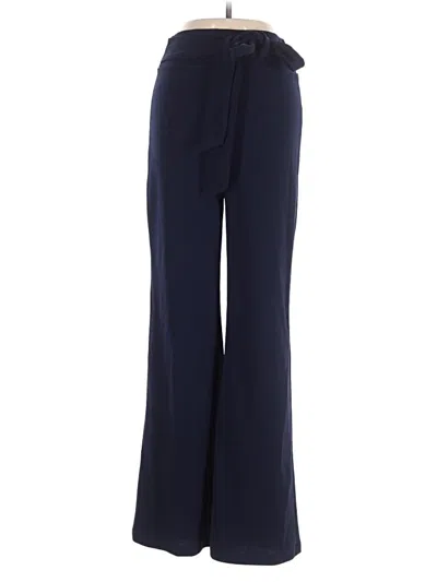 Pre-owned Windsor Dress Pants In Blue