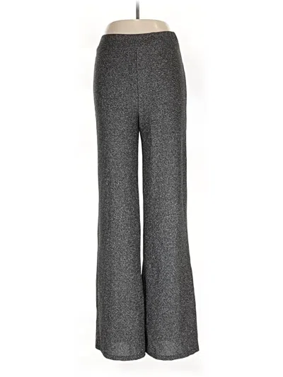 Pre-owned Windsor Dress Pants In Gray