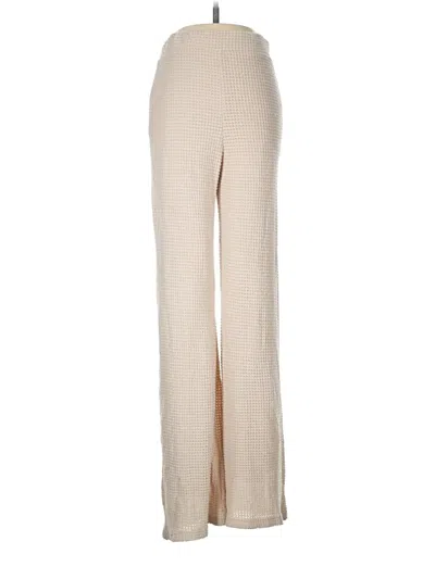 Pre-owned Windsor Dress Pants In Ivory