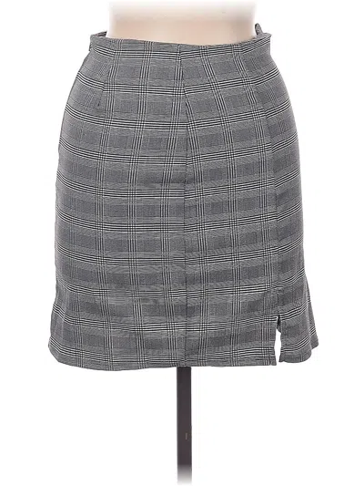 Pre-owned Windsor Formal Skirt