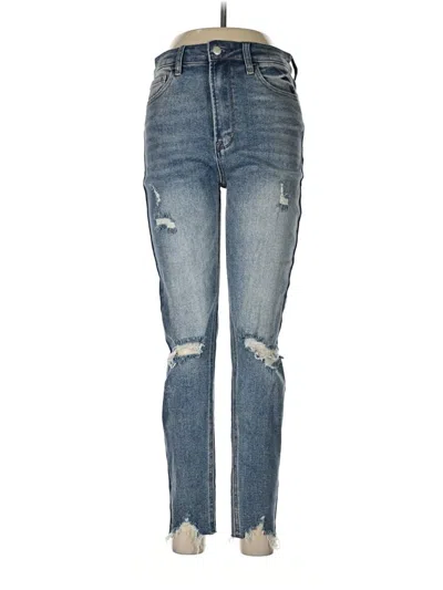 Windsor Jeans In Blue