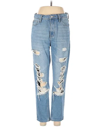 Pre-owned Windsor Jeans In Blue