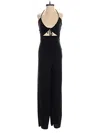 Windsor Jumpsuit In Black