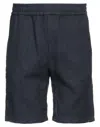 Windsor Shorts & Bermuda Shorts In Midnight Blue