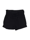 Windsor Shorts In Black