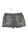 Windsor Shorts In Silver