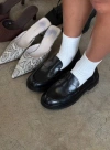 Windsor Smith Yearn Loafers In Multi