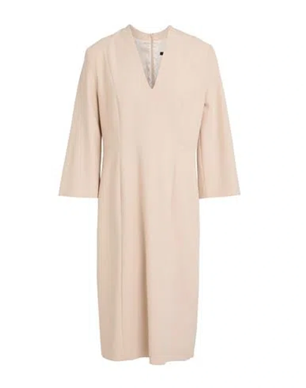 beige dress windsor Windsor Dress