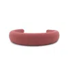 Windy Magdalena Women's Pink / Purple / Brown Bellini Loden Headband In Pink/purple/brown